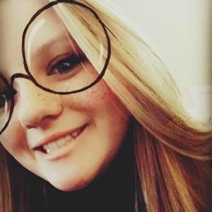 Meet your Posher, Maggie